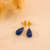 Boucles d'oreilles Ysé – Image 4