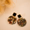 Boucles d'oreilles Grace – Image 3