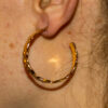 Boucles d'oreilles Charlotte – Image 5