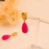 Boucles d'oreilles Ysé – Image 2
