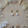 Boucles d'oreilles Félicie – Image 3