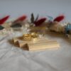 Boucles d'oreilles Charlotte – Image 2