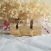 Boucles d'oreilles Charlotte