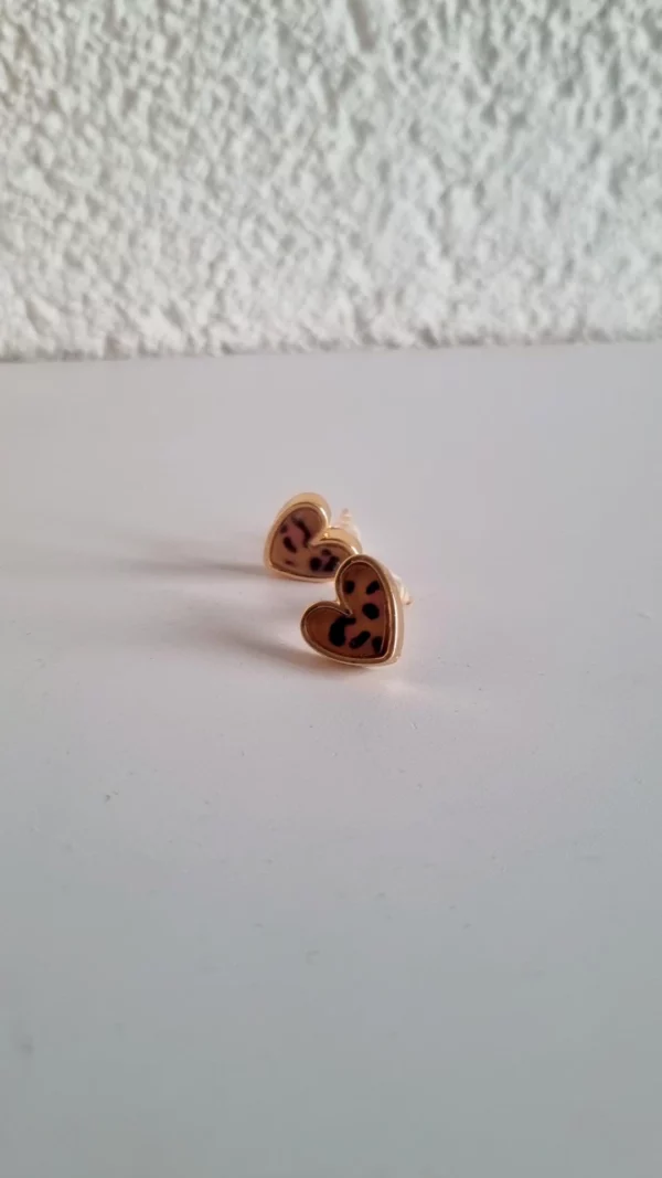 Boucles d'oreilles Eurydice – Image 2