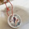 Boucles d'oreilles Athénaïs – Image 8