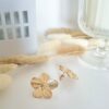 Boucles d'oreilles Flavie
