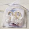 Boucles d'oreilles Athénaïs – Image 11