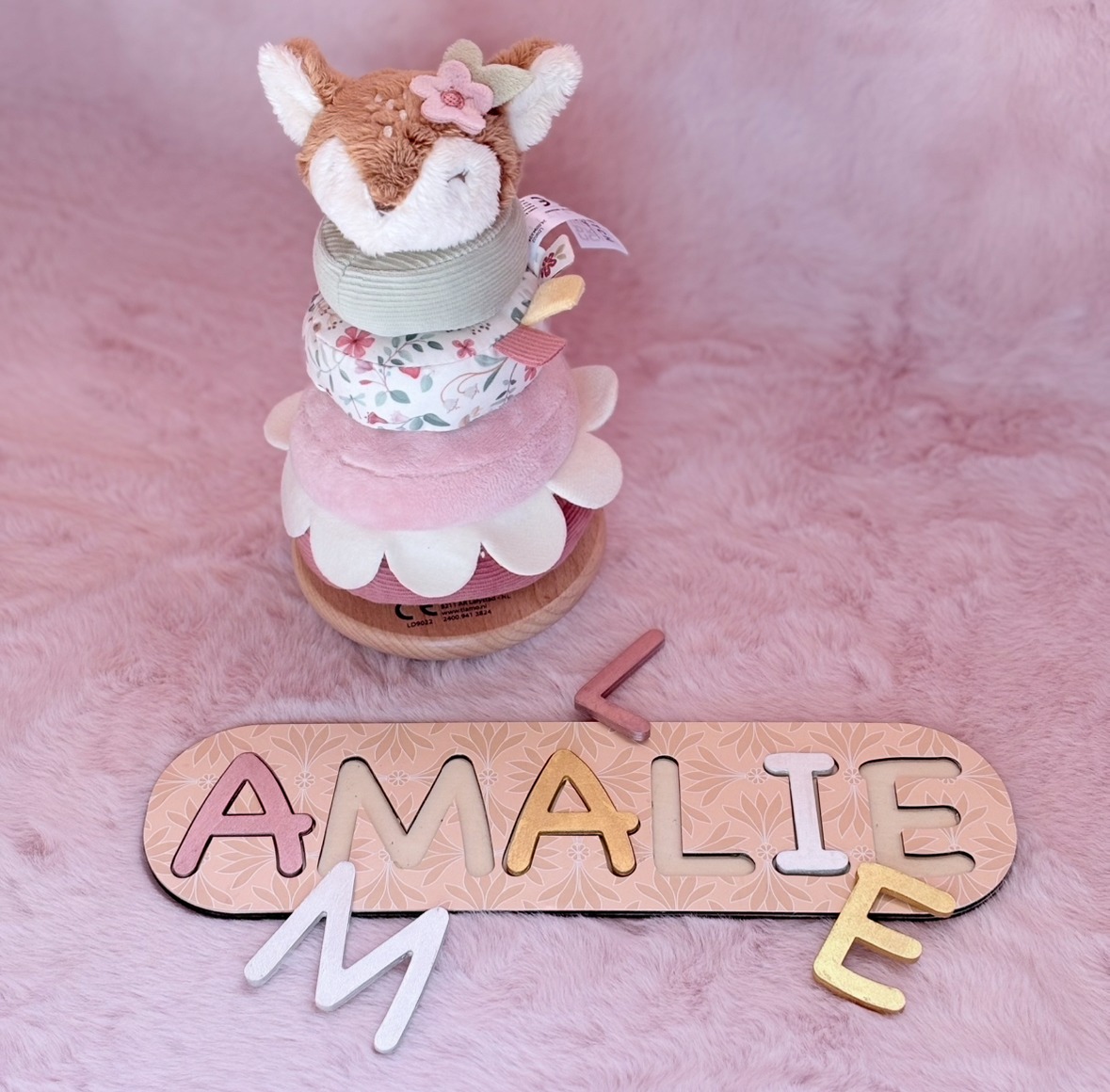 Puzzle prénom – Image 2