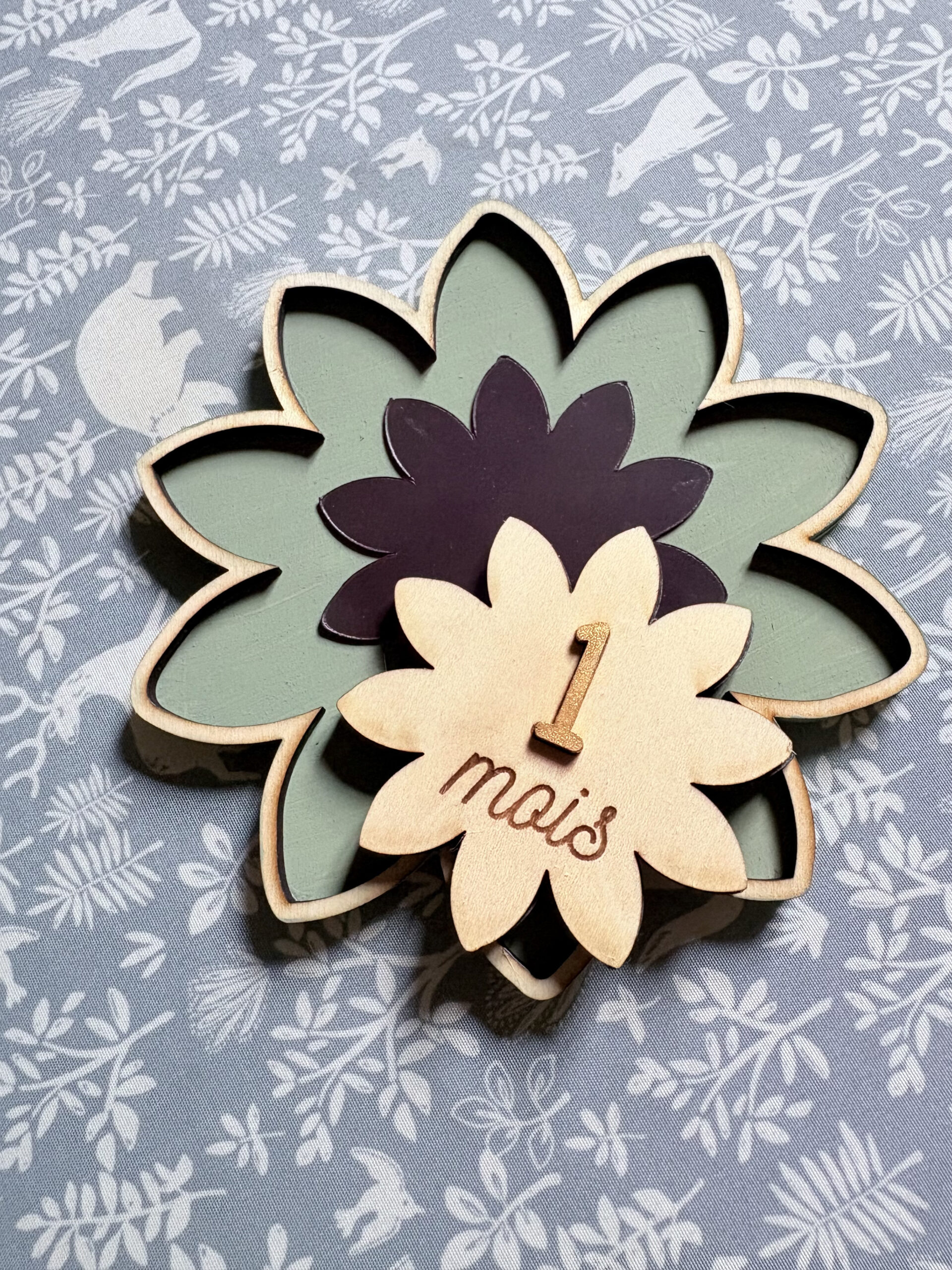 Cartes étapes magnétiques – Image 5